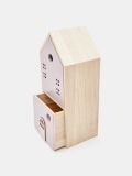Organizator - roze - SINSAY - small2
