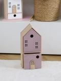 Organizator - roze - SINSAY - small1