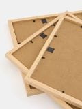 Фоторамка 3 pack - різнобарвний - SINSAY - small2