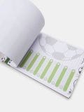 Dnevni planer - zelena - SINSAY - small2