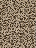 Majica s leopard printom - BEŽ - SINSAY - small7
