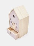 Organizer - Pastellrosa - SINSAY - small2