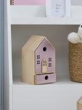 Organizer - Pastellrosa - SINSAY - small1
