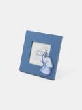 Фоторамка - steel blue - SINSAY - small3