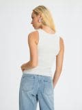 Topp - hõbedane - SINSAY - small3