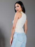 Topp - hõbedane - SINSAY - small10