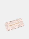 Planer - roze - SINSAY - small2