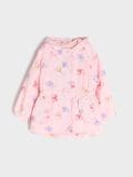 Jakna za prelazno vrijeme - roze - SINSAY - small1