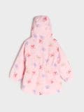 Jakna za prelazno vrijeme - roze - SINSAY - small2