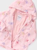 Jakna za prelazno vrijeme - roze - SINSAY - small3