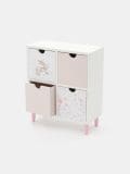 Hoiukast - pastellroosa - SINSAY - small3