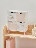 Hoiukast - pastellroosa - SINSAY - small1