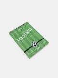 Sveska A5 - zeleno - SINSAY - small3