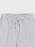 Pantaloncini - grigio chiaro - SINSAY - small6