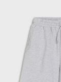 Pantaloncini - grigio chiaro - SINSAY - small7