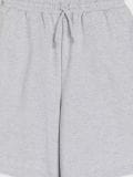 Pantaloncini - grigio chiaro - SINSAY - small8