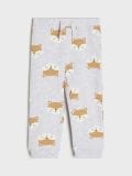 Spodnie 2 pack - szary - SINSAY - small3