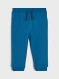 Spodnie 2 pack - szary - SINSAY - small4