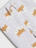 Spodnie 2 pack - szary - SINSAY - small1