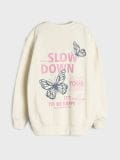 Duks - krem - SINSAY - small3