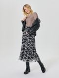 Футболка з короткими рукавами - бежевий - SINSAY - small3