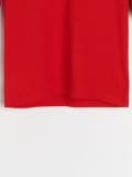 Boxy majica - crveno - SINSAY - small12