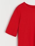 Boxy majica - crveno - SINSAY - small14