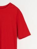 Boxy majica - crveno - SINSAY - small10
