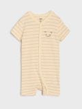Bodi, 2 tk - kreemvalge - SINSAY - small4