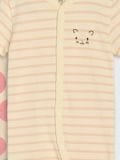 Bodi, 2 tk - kreemvalge - SINSAY - small11