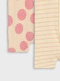 Bodi, 2 tk - kreemvalge - SINSAY - small12