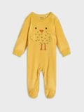 Talvekomplekt - kollane - SINSAY - small3