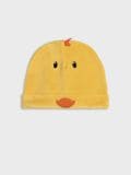 Talvekomplekt - kollane - SINSAY - small4