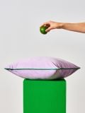Dekoratiivne padjapüür - lavendlivärvi - SINSAY - small3