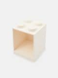 Polička Lego - biela - SINSAY - small3