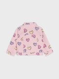 Farmerka jakna - roze - SINSAY - small2