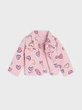 Farmerka jakna - roze - SINSAY - small3