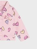 Farmerka jakna - roze - SINSAY - small10
