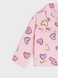 Farmerka jakna - roze - SINSAY - small12