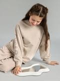 Duks - bež - SINSAY - small3