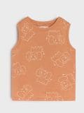 T-särk, 3 tk - helekollane - SINSAY - small4
