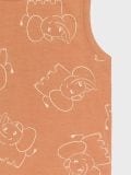 T-särk, 3 tk - helekollane - SINSAY - small23