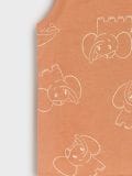 T-särk, 3 tk - helekollane - SINSAY - small10