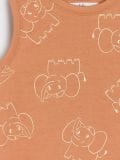 T-särk, 3 tk - helekollane - SINSAY - small26