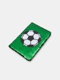 Sveska A5 - zeleno - SINSAY - small3