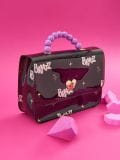Νεσεσέρ Bratz - μαυρο - SINSAY - small1