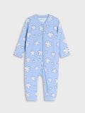 Komplet od 2 kombinezona - mid blue - SINSAY - small2