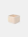 Hoiukast - valge - SINSAY - small2