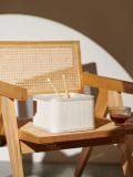 Hoiukast - valge - SINSAY - small1