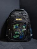 Plecak Batman - czarny - SINSAY - small2